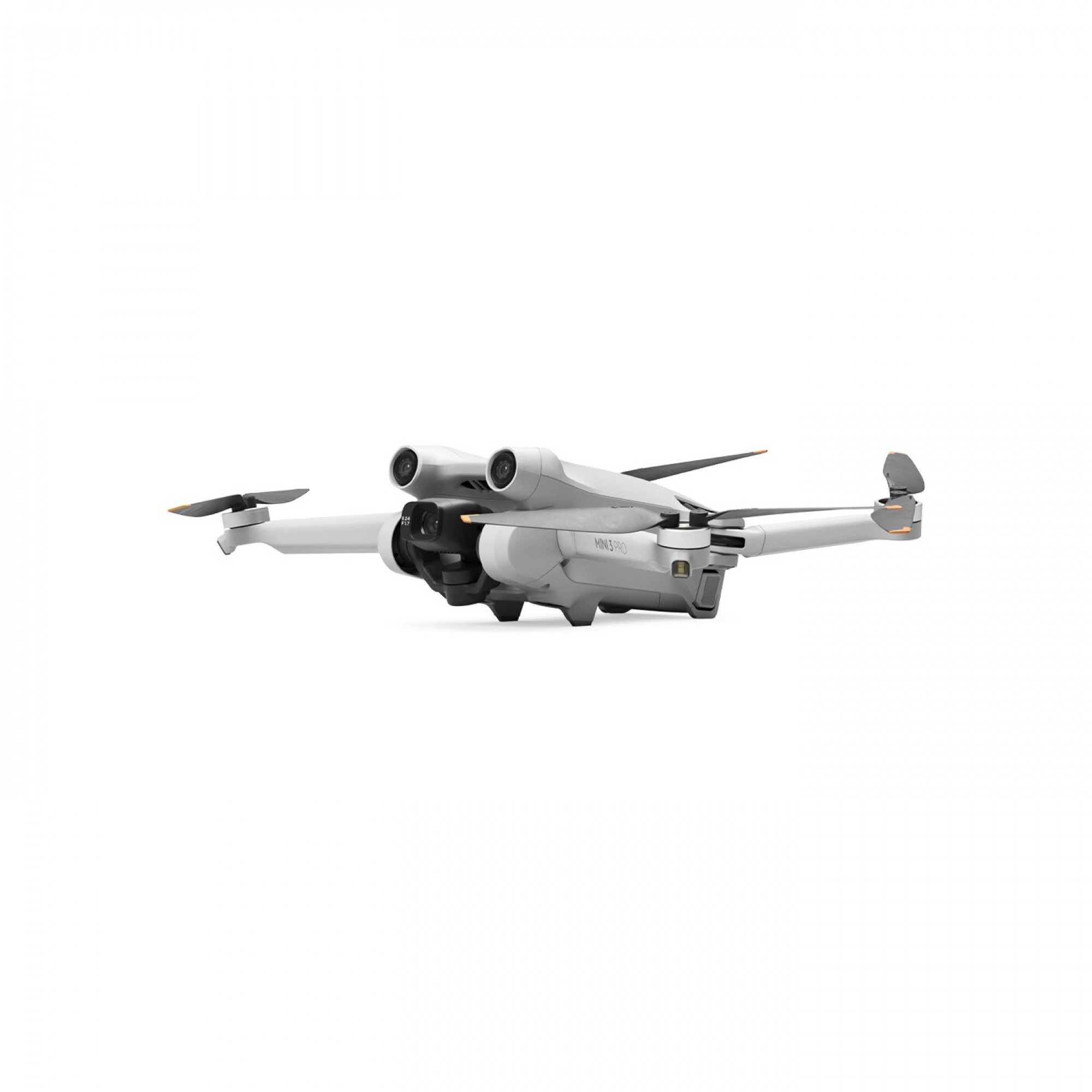 Квадрокоптер DJI Mini 3 Pro with RC-N1 Remote (CP.MA.00000488.02, CP.MA.00000488.01)